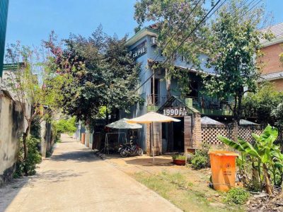 Bán Đất Nền 290m² Đối Diện Đại Học Tây Nguyên Ea Tam – Giá 4 Tỷ 850 Triệu