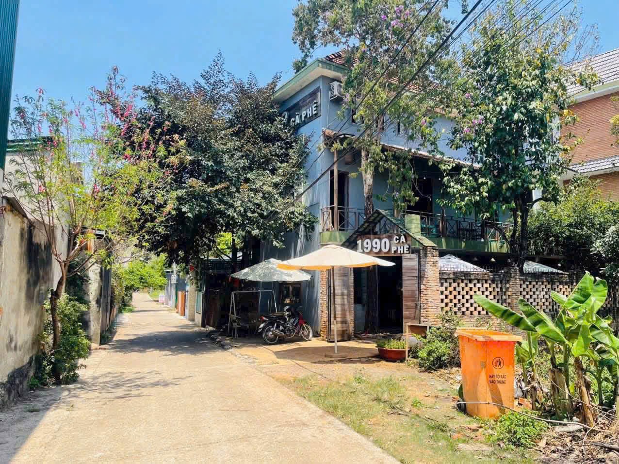 Bán Đất Nền 290m² Đối Diện Đại Học Tây Nguyên Ea Tam – Giá 4 Tỷ 850 Triệu