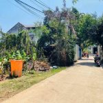 Bán Đất Nền 290m² Đối Diện Đại Học Tây Nguyên Ea Tam – Giá 4 Tỷ 850 Triệu - ảnh 2