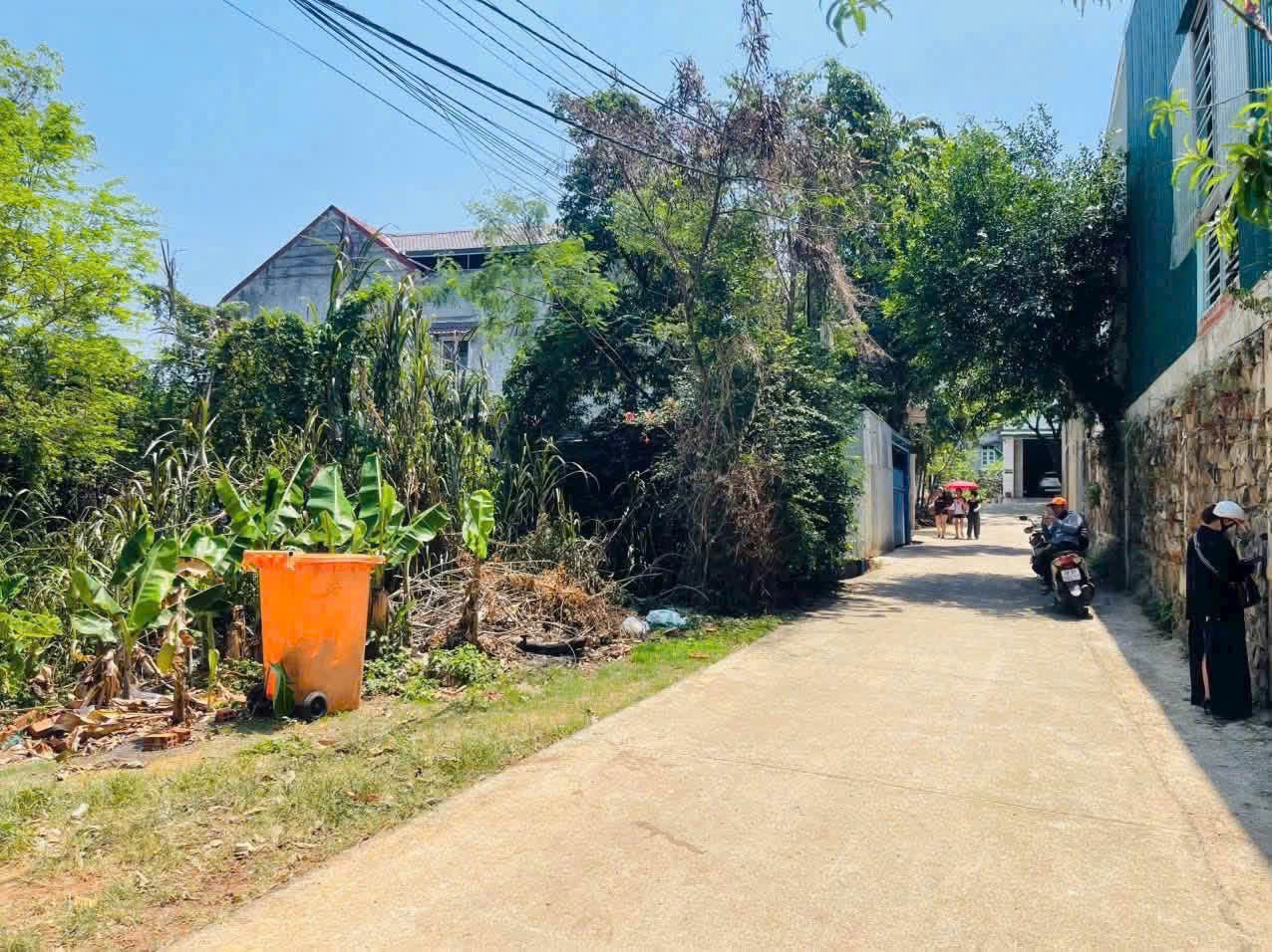 Bán Đất Nền 290m² Đối Diện Đại Học Tây Nguyên Ea Tam – Giá 4 Tỷ 850 Triệu