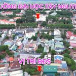 Bán Đất Nền 290m² Đối Diện Đại Học Tây Nguyên Ea Tam – Giá 4 Tỷ 850 Triệu - ảnh 4