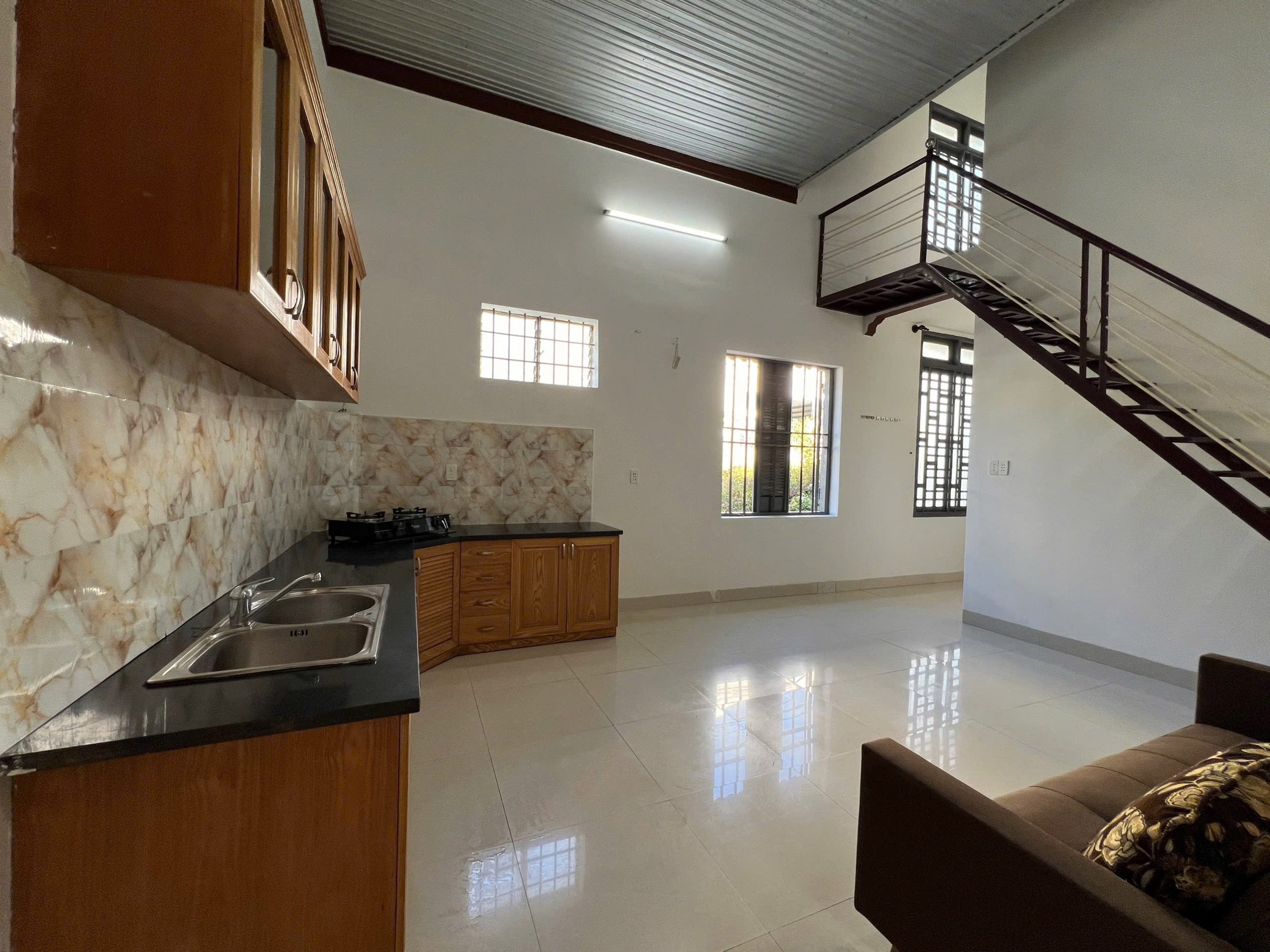 Bán Nhà 138m² Đường Triệu Quang Phục Buôn Ma Thuột – 2 Mặt Tiền Giá 3 Tỷ 3
