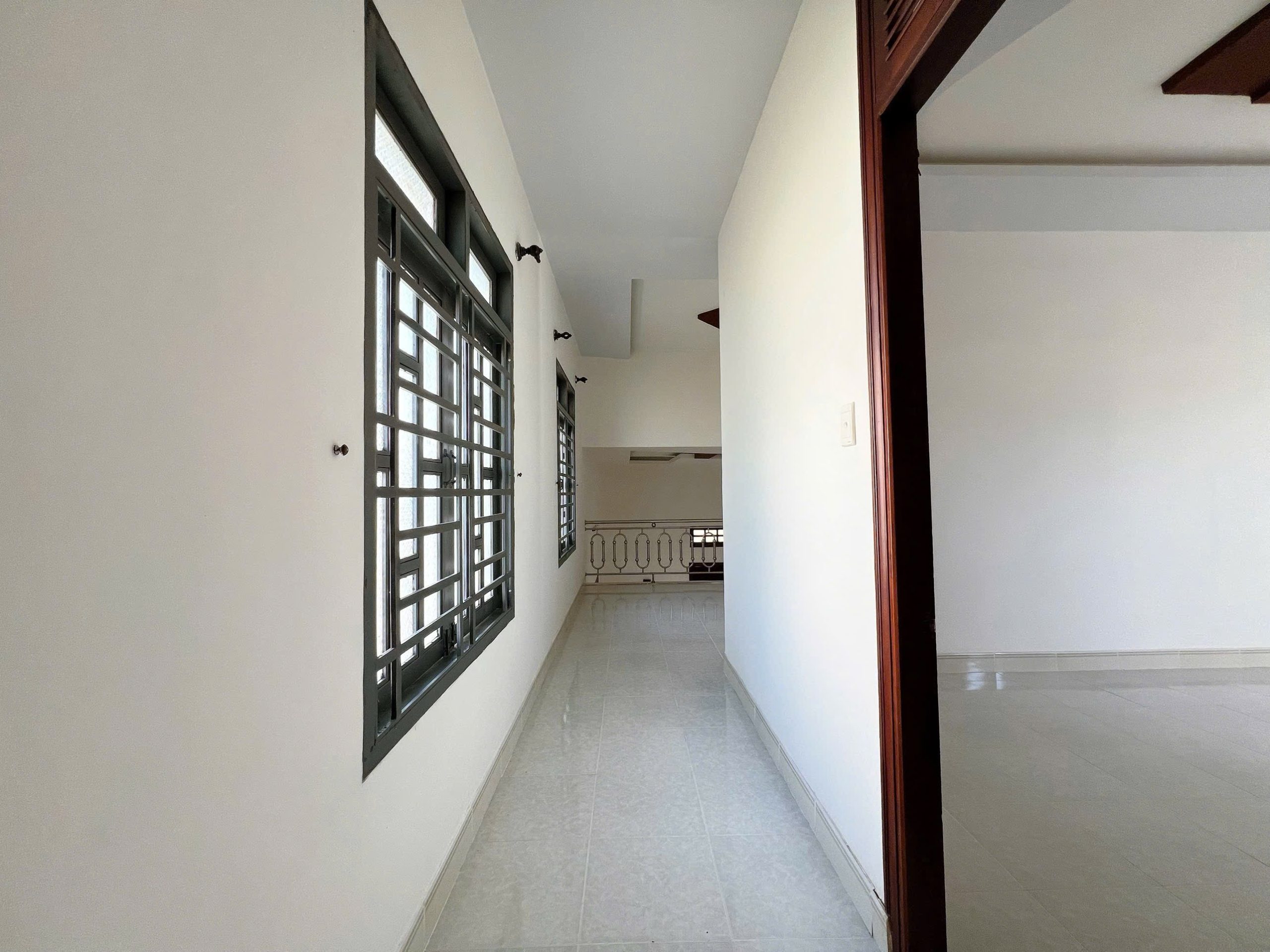 Bán Nhà 138m² Đường Triệu Quang Phục Buôn Ma Thuột – 2 Mặt Tiền Giá 3 Tỷ 3