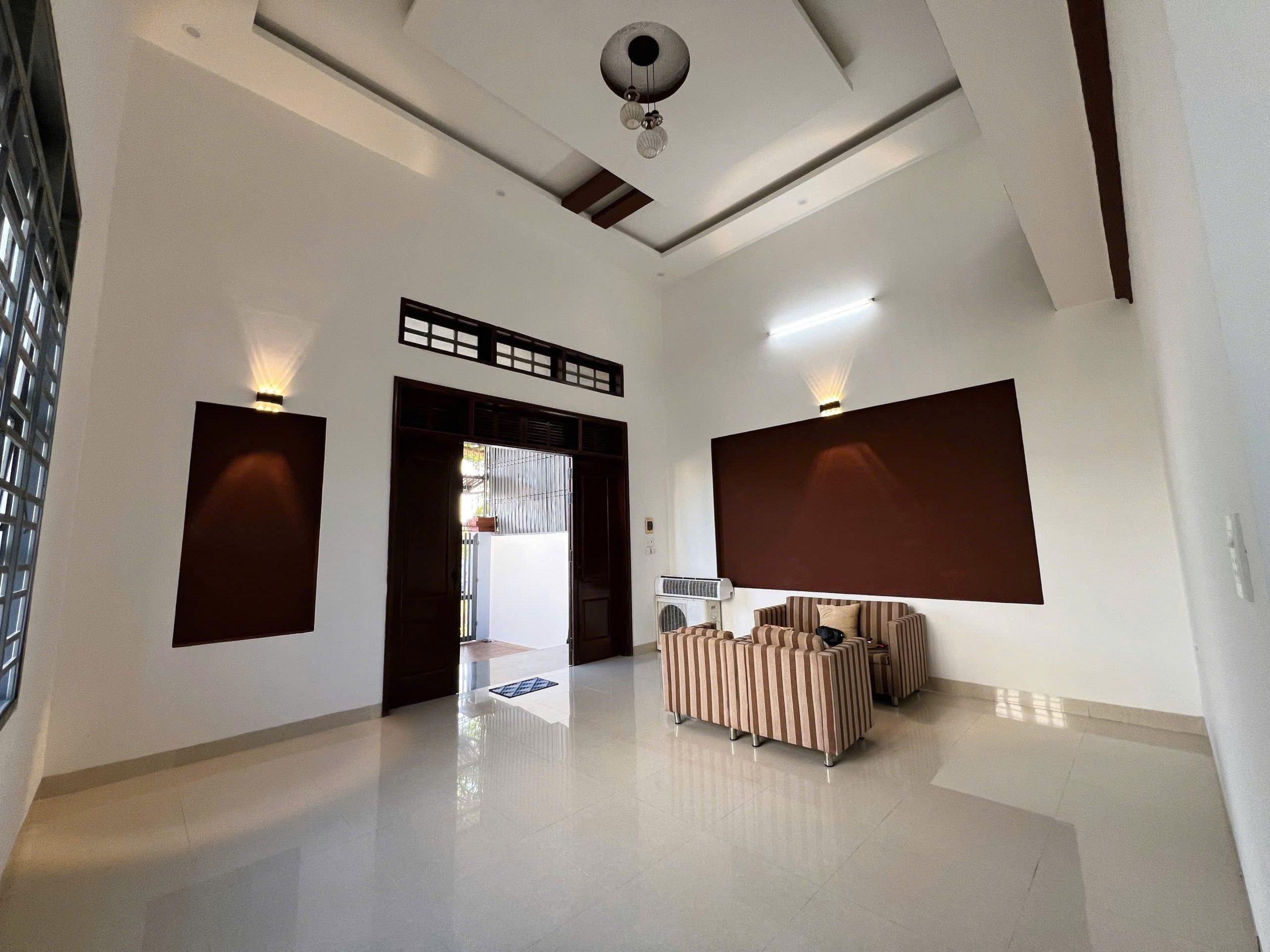 Bán Nhà 138m² Đường Triệu Quang Phục Buôn Ma Thuột – 2 Mặt Tiền Giá 3 Tỷ 3