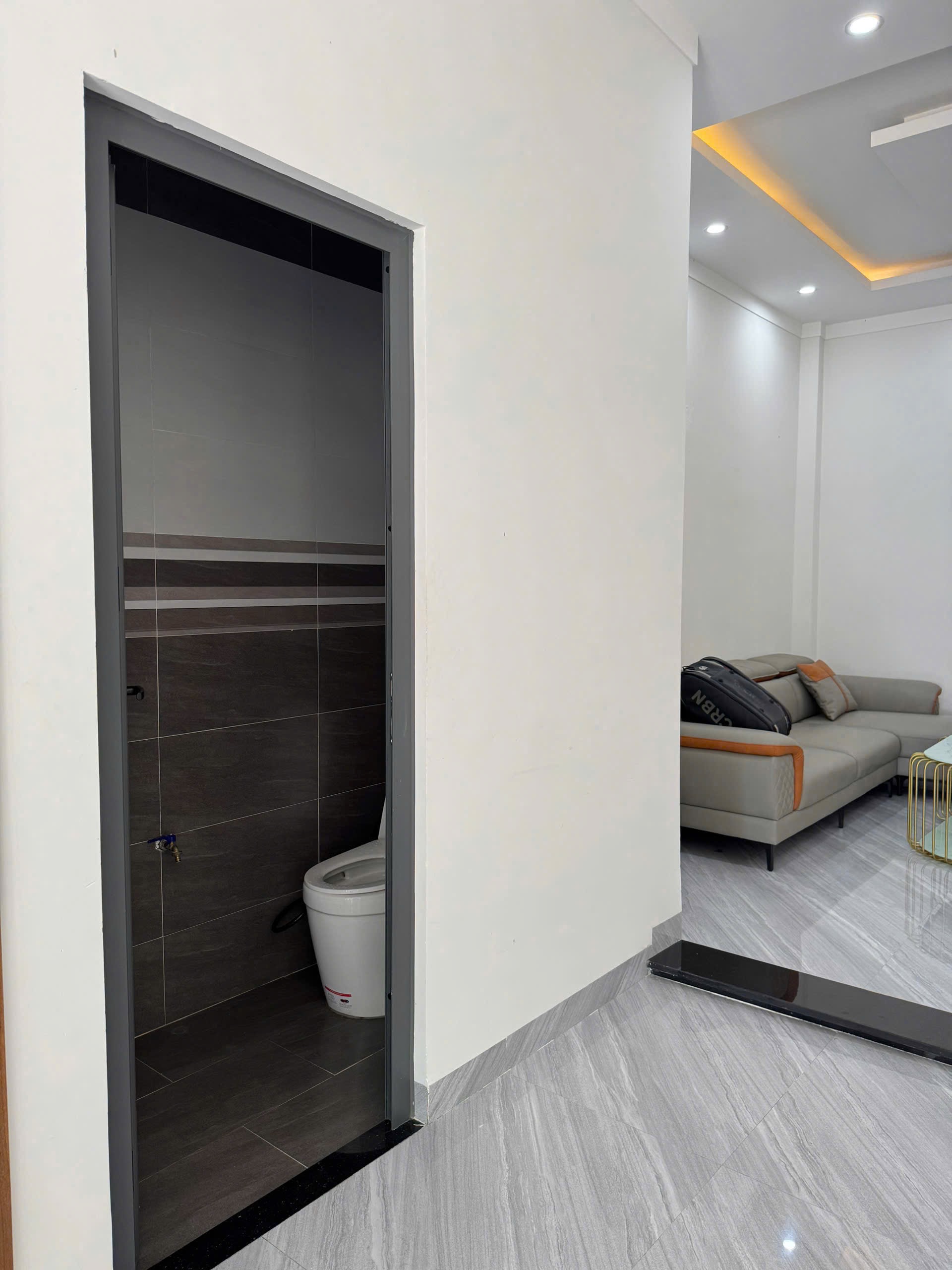 Bán Nhà 138m² Đường Triệu Quang Phục Buôn Ma Thuột – 2 Mặt Tiền Giá 3 Tỷ 3