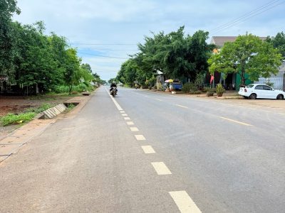 Bán Đất Thổ Cư 400m² Gần Khu Du Lịch Troh Bư Buôn Đôn – 2 Mặt Tiền 795 Triệu