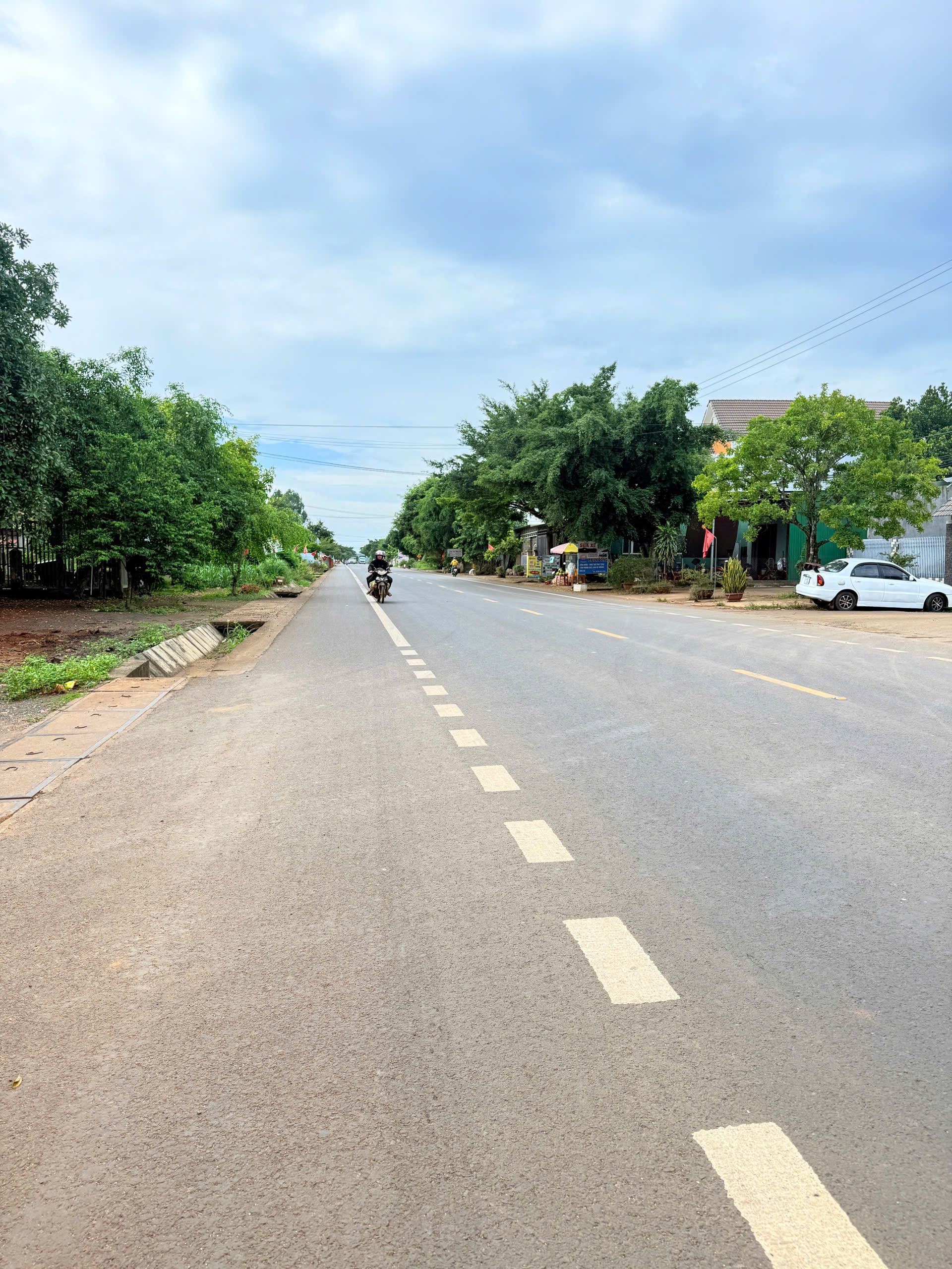 Bán Đất Thổ Cư 400m² Gần Khu Du Lịch Troh Bư Buôn Đôn – 2 Mặt Tiền 795 Triệu