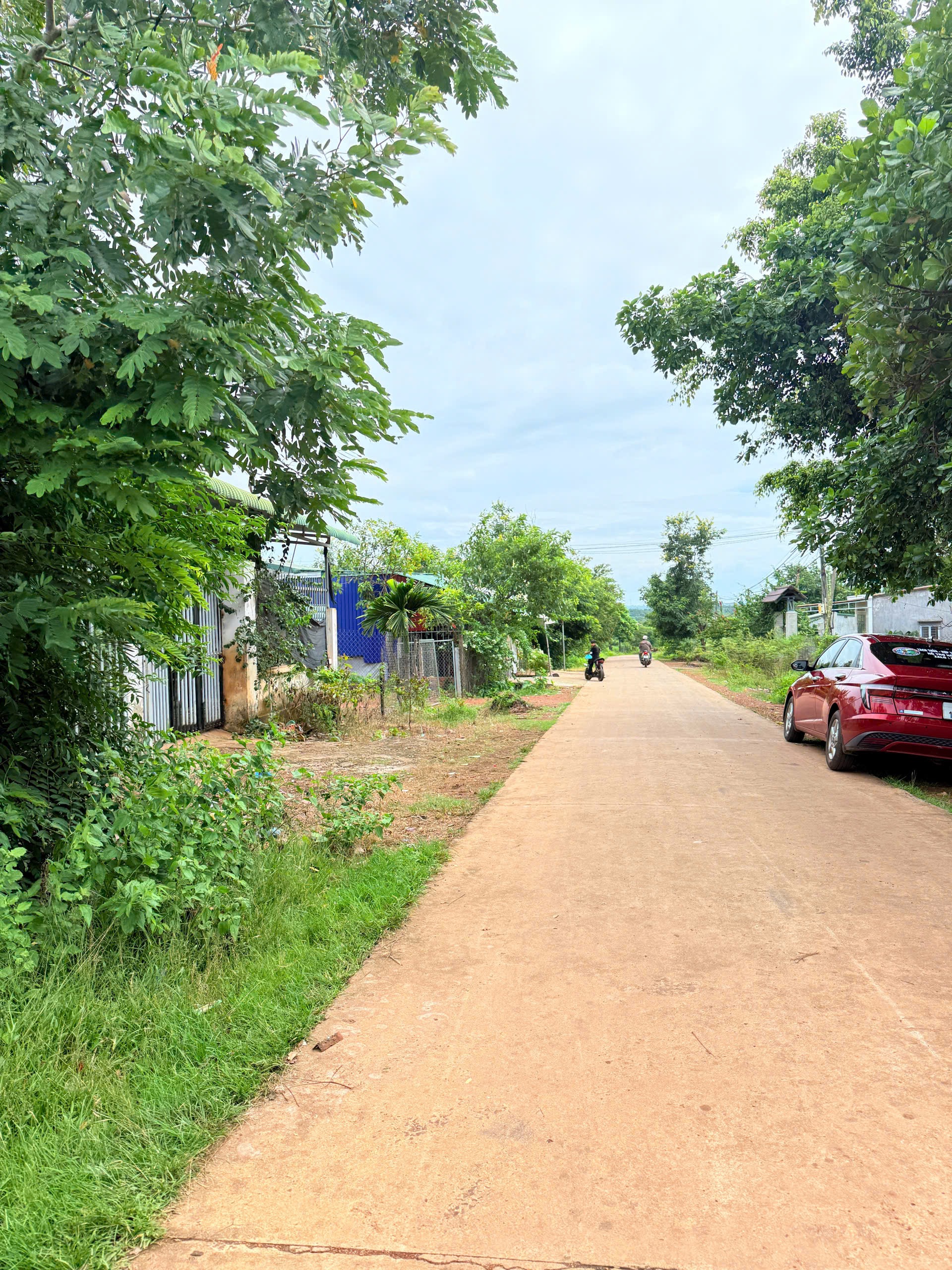 Bán Đất Thổ Cư 400m² Gần Khu Du Lịch Troh Bư Buôn Đôn – 2 Mặt Tiền 795 Triệu