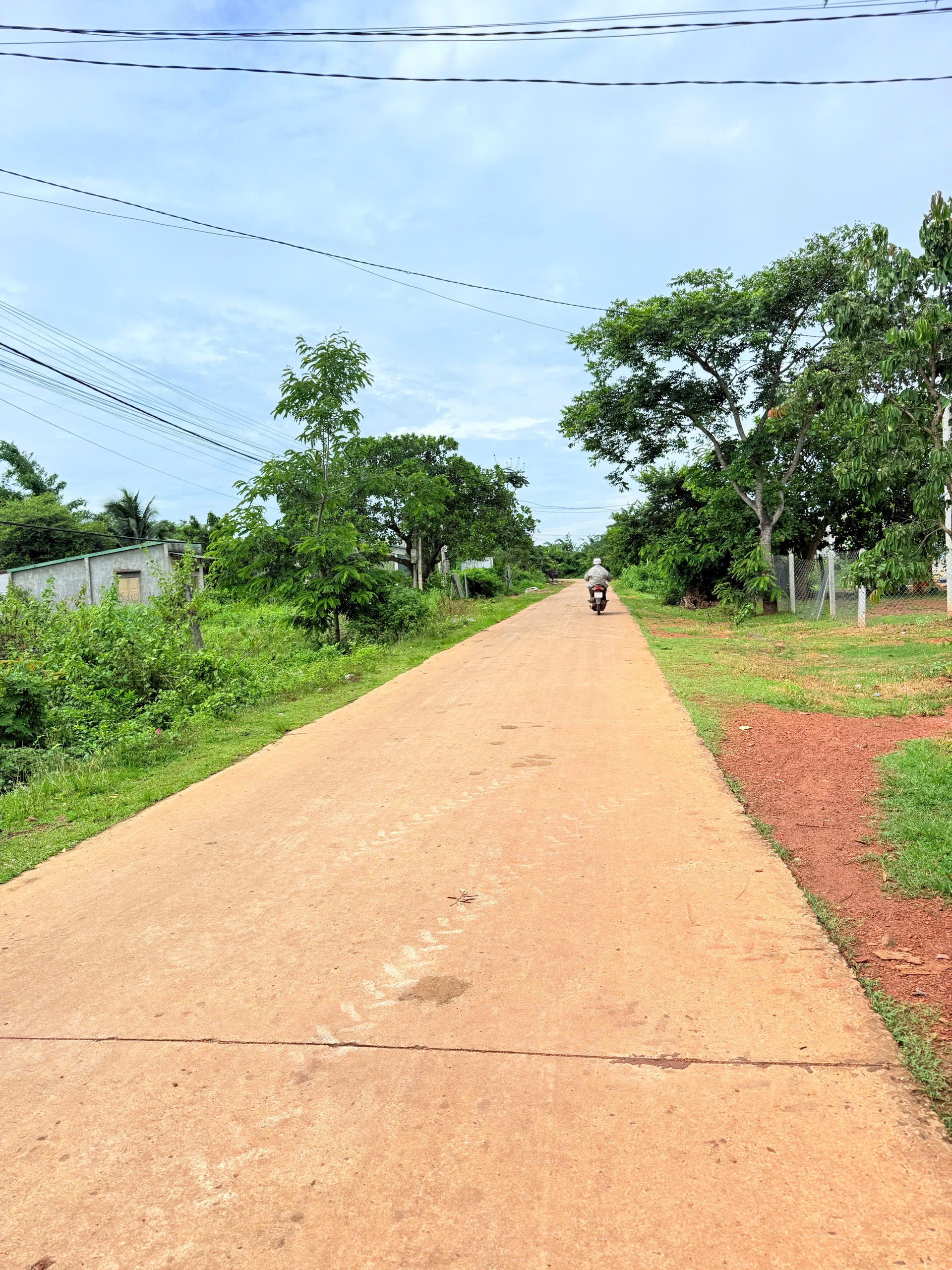 Bán Đất Thổ Cư 400m² Gần Khu Du Lịch Troh Bư Buôn Đôn – 2 Mặt Tiền 795 Triệu