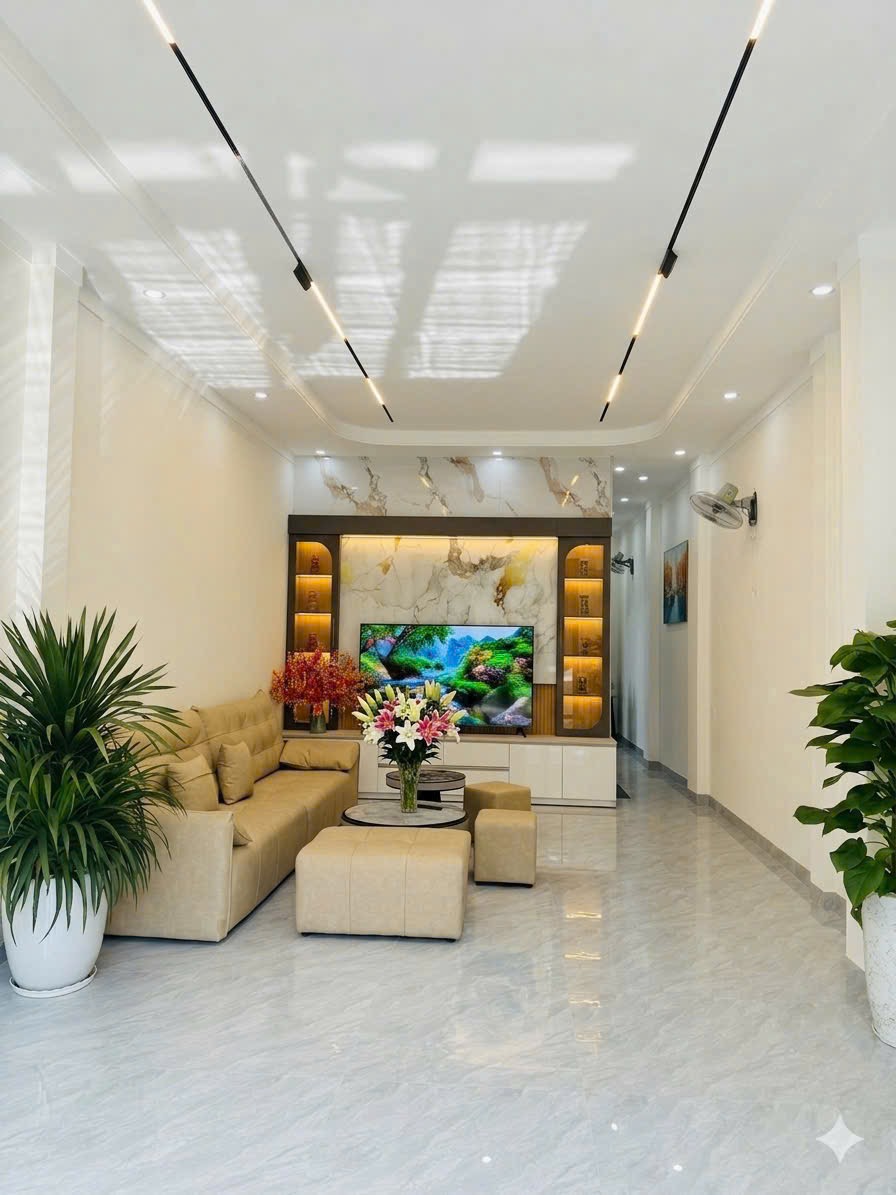 Bán Nhà Mặt Tiền 60.5m² Đường Hùng Vương Tự An BMT – Giá 6 Tỷ 900 Triệu