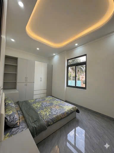 Bán Nhà Mặt Tiền 60.5m² Đường Hùng Vương Tự An BMT – Giá 6 Tỷ 900 Triệu