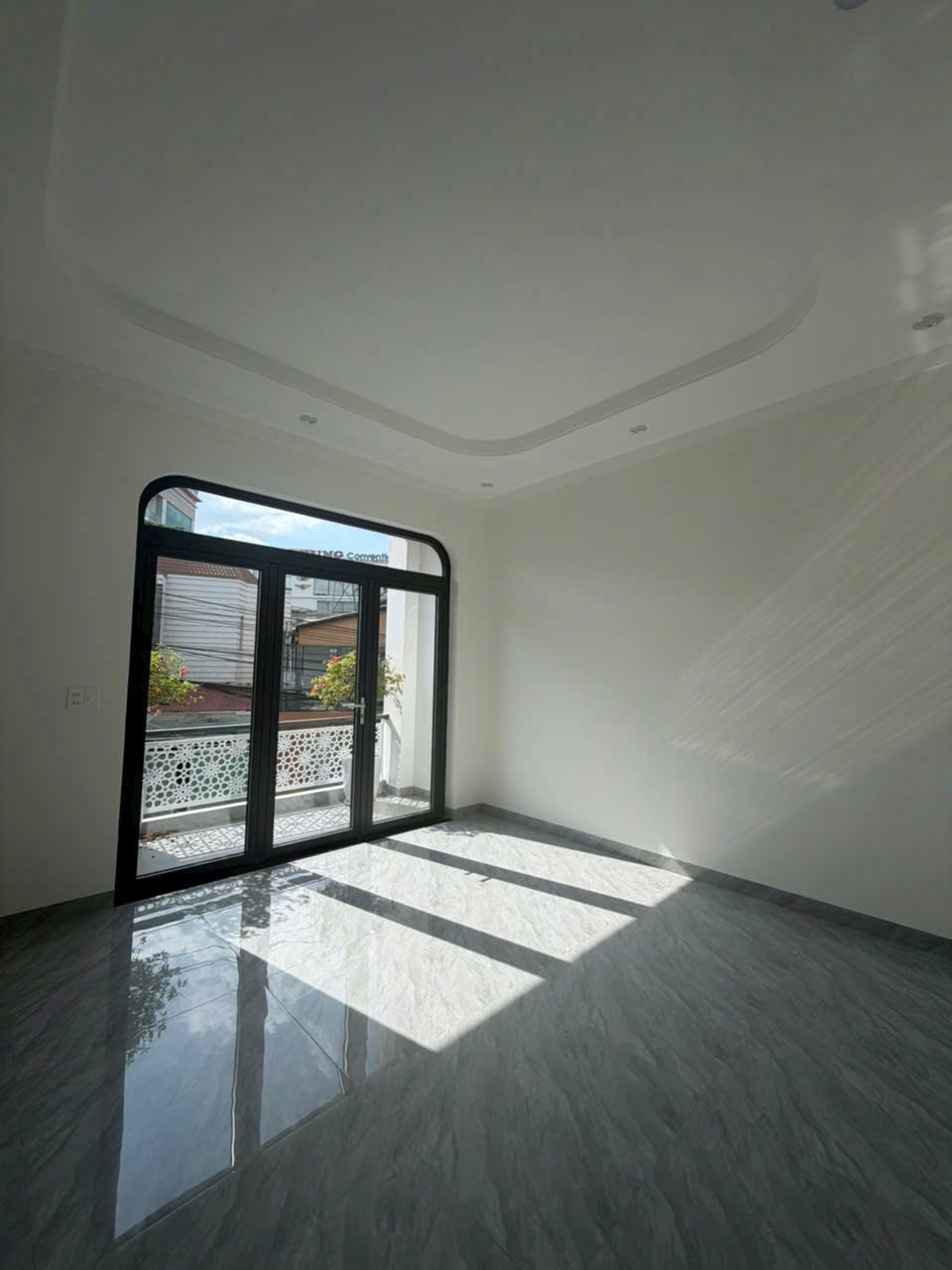 Bán Nhà Mặt Tiền 60.5m² Đường Hùng Vương Tự An BMT – Giá 6 Tỷ 900 Triệu