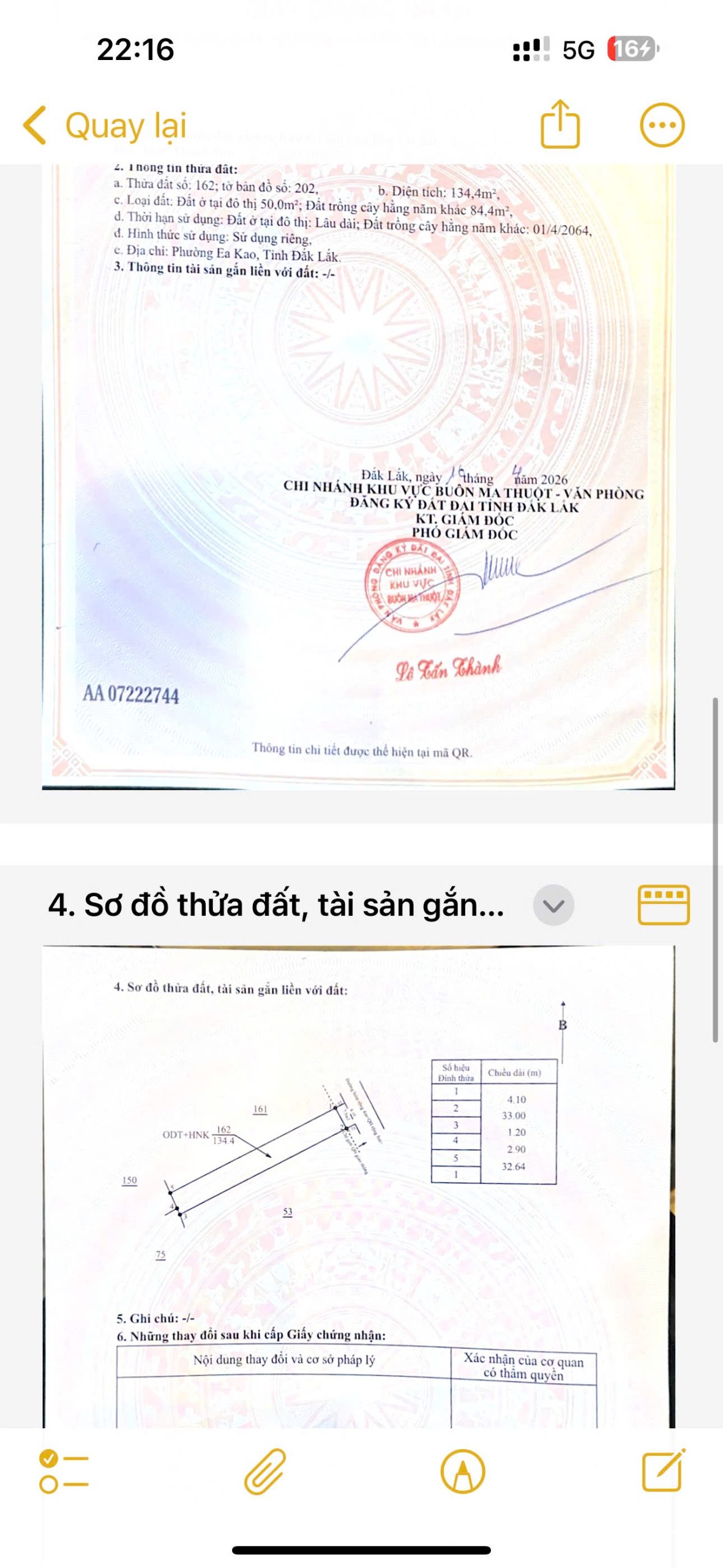 Bán Đất Nền 135m² Hẻm Lê Thị Riêng Ea Tam – Giá Chỉ 1 Tỷ 780 Triệu