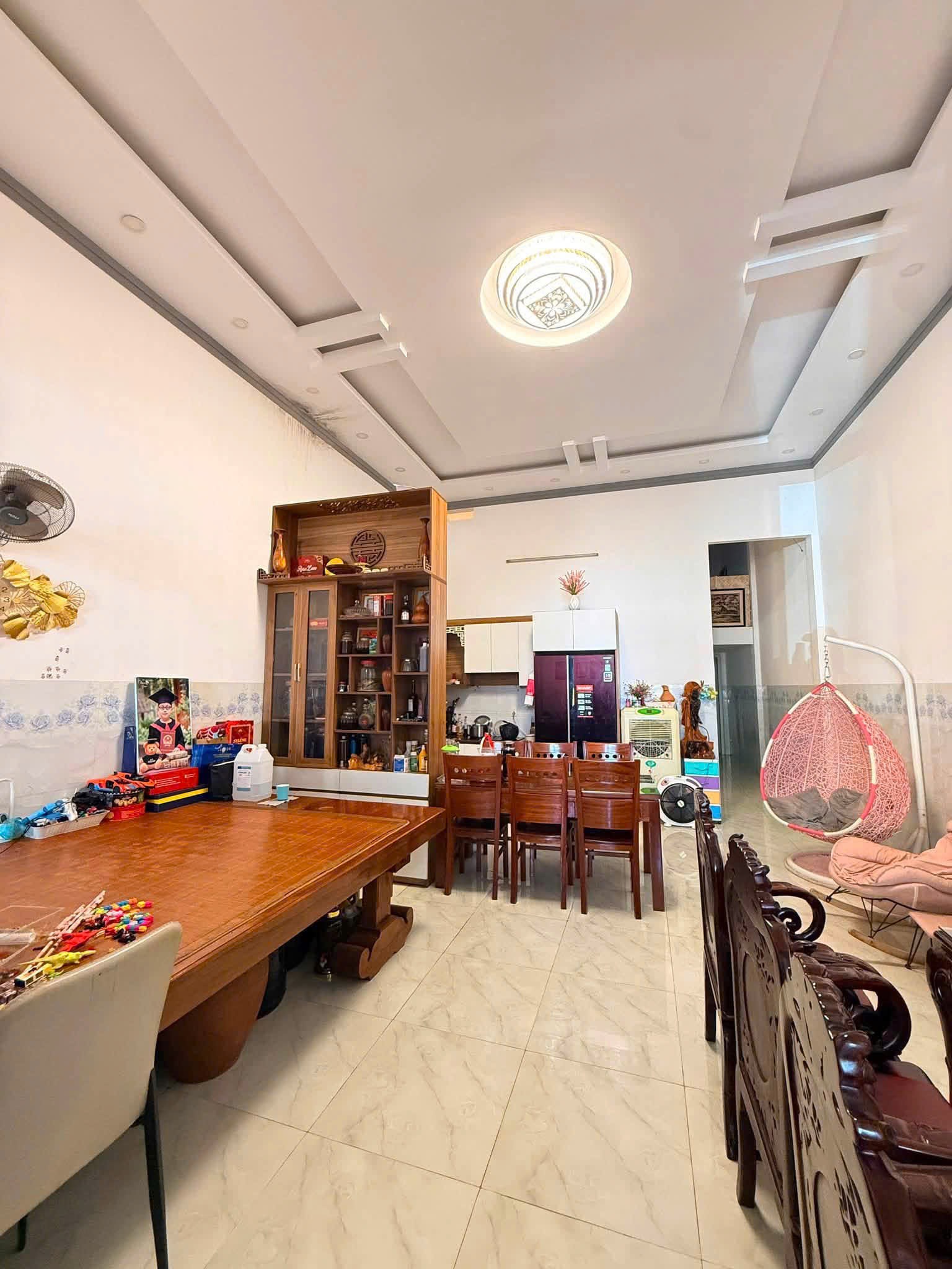 Bán Nhà 121m² Hẻm 56 Đỗ Nhuận Tân Lợi – Giá 3 Tỷ 550 Triệu