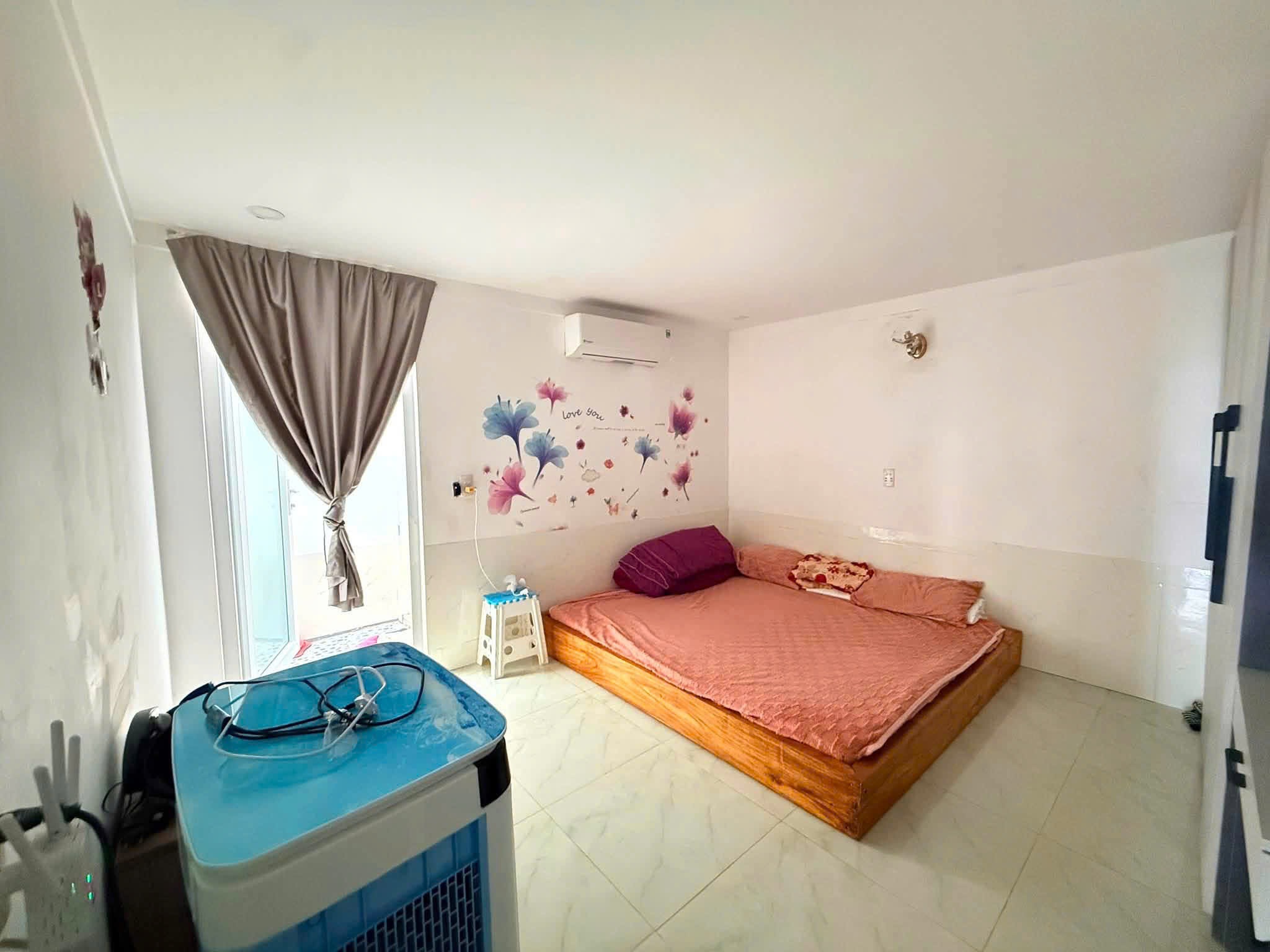 Bán Nhà 121m² Hẻm 56 Đỗ Nhuận Tân Lợi – Giá 3 Tỷ 550 Triệu