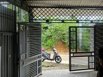 Bán Nhà Cấp 4 97.5m² Hẻm Nguyễn Trường Tộ Ea Tam – Giá 1 Tỷ 500 Triệu