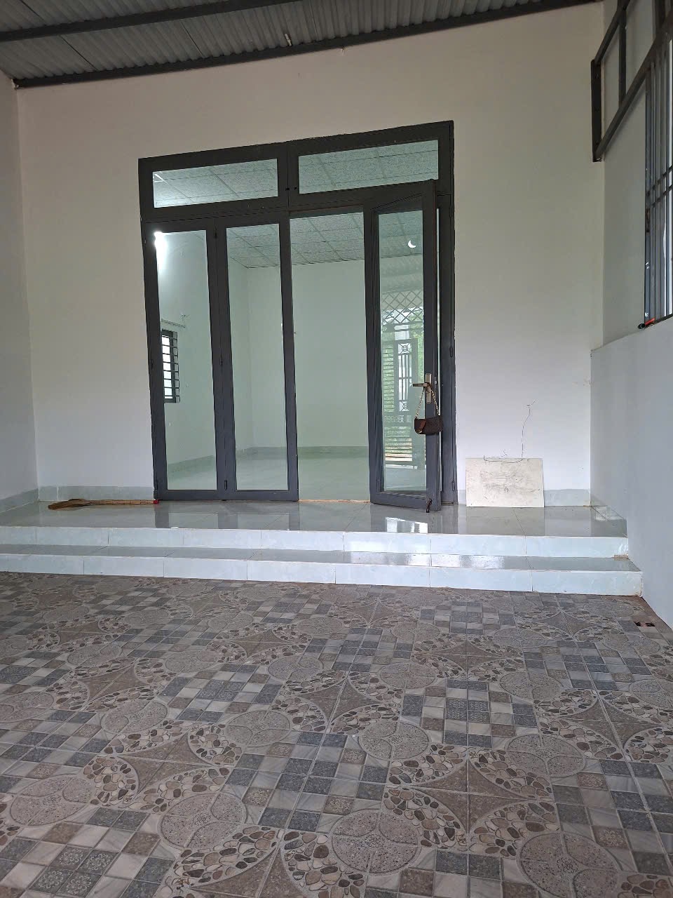 Bán Nhà Cấp 4 97.5m² Hẻm Nguyễn Trường Tộ Ea Tam – Giá 1 Tỷ 500 Triệu