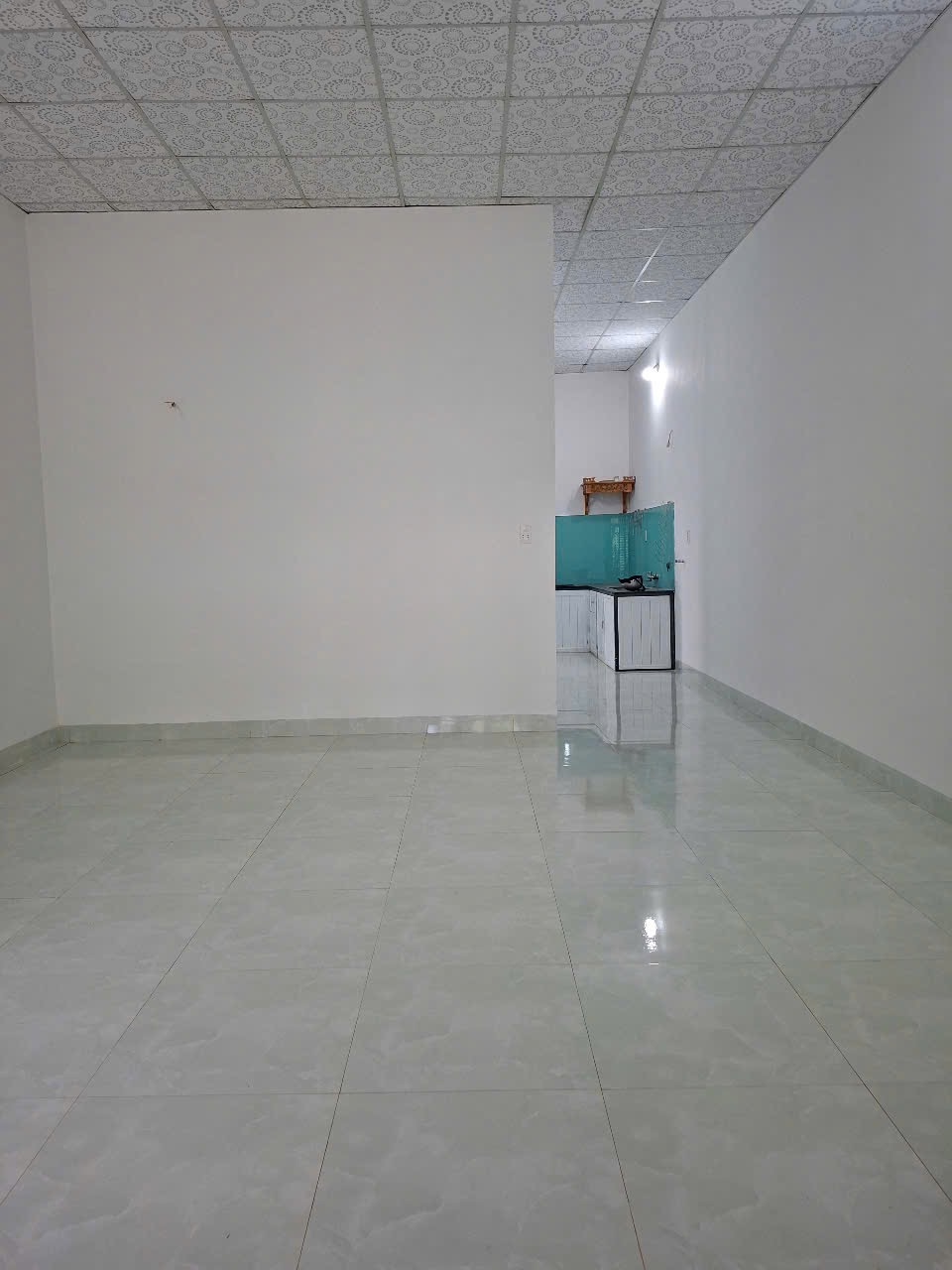 Bán Nhà Cấp 4 97.5m² Hẻm Nguyễn Trường Tộ Ea Tam – Giá 1 Tỷ 500 Triệu