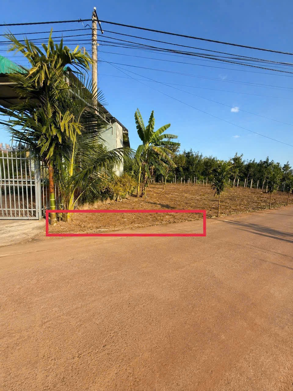 Bán Đất Nền 125m² Thôn 2 Cư Suê Cư M’gar – Giá 475 Triệu Có Thổ Cư