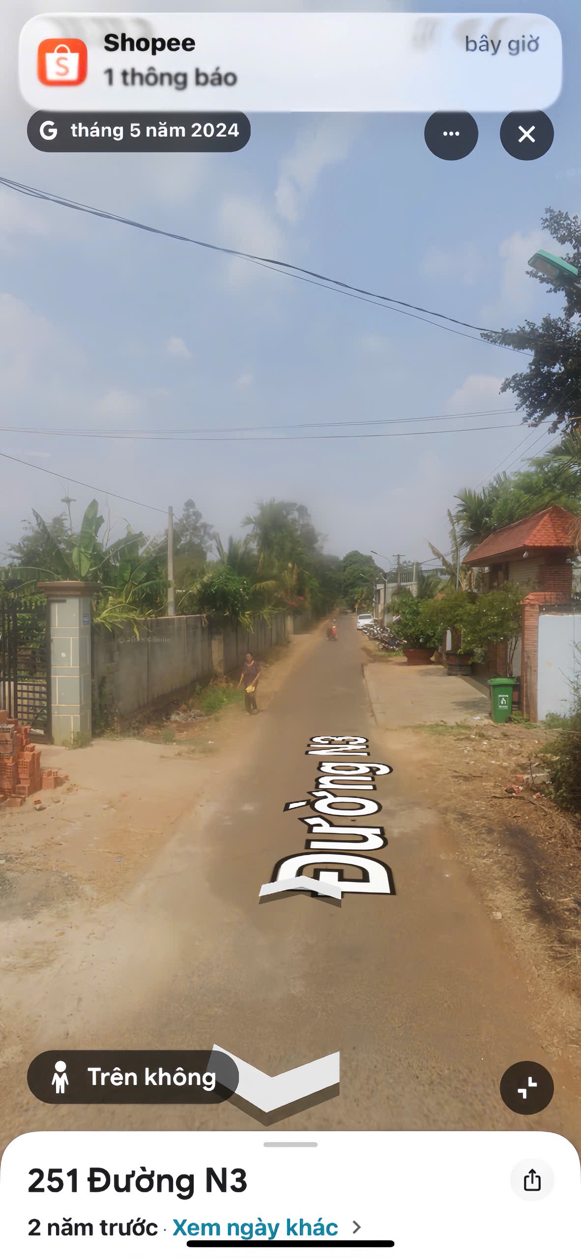Bán Đất 192m² Đường N3 Buôn Ju Xã Ea Tu – Giá 2 Tỷ 600 Triệu