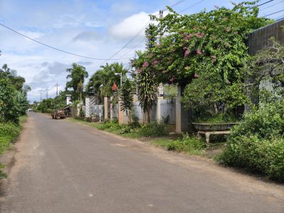 Bán Đất nền 150m² Hòa Khánh, BMT – Gần Hồ Eakao, Giá 1 Tỷ 150 Triệu