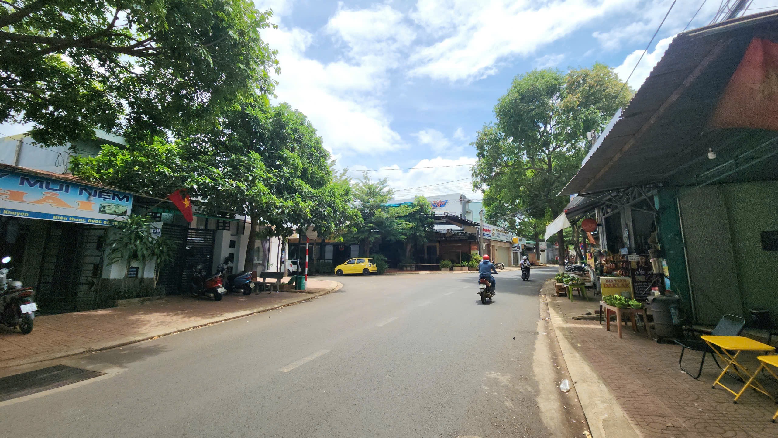 Bán Đất Nền 83m² Hai Mặt Tiền Nguyễn Khuyến Phường Tân Lợi – 5 Tỷ 790 Triệu