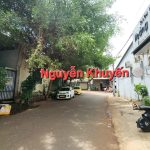 Bán Đất Nền 83m² Hai Mặt Tiền Nguyễn Khuyến Phường Tân Lợi – 5 Tỷ 790 Triệu - ảnh 2