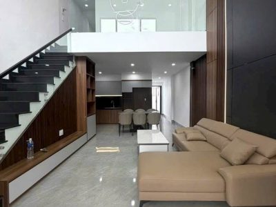 Bán Nhà Mê Lửng 100m² Thôn 4 Cư Êbur BMT – Giá 2 Tỷ 490 Triệu