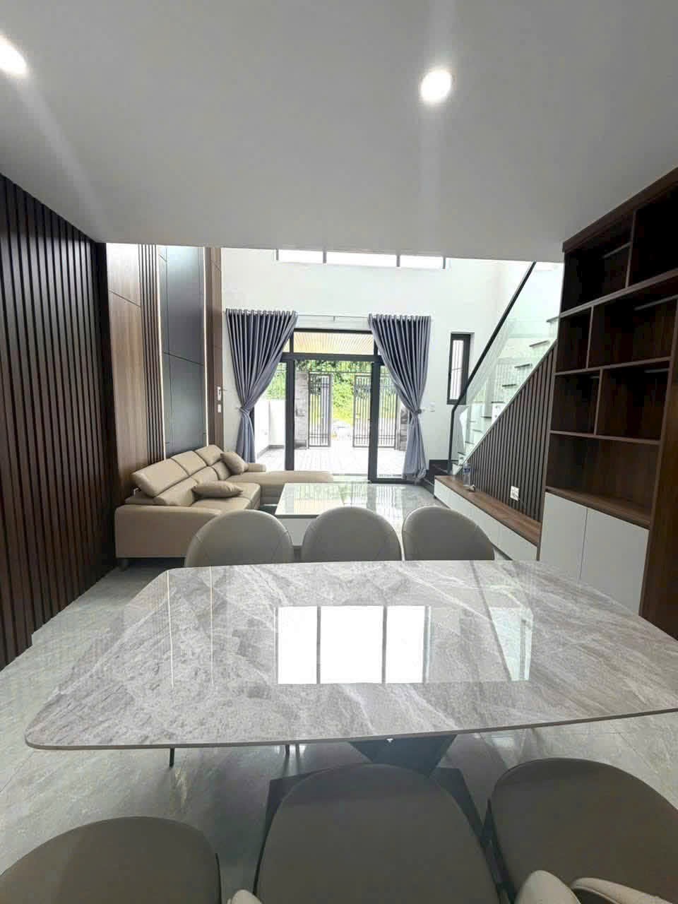 Bán Nhà Mê Lửng 100m² Thôn 4 Cư Êbur BMT – Giá 2 Tỷ 490 Triệu