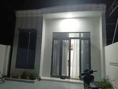 Bán Nhà cấp 4 154m² Hẻm Y Wang Buôn Ma Thuột – Giá 1 Tỷ 450 Triệu