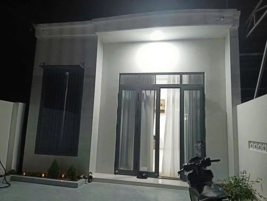 Bán Nhà cấp 4 154m² Hẻm Y Wang Buôn Ma Thuột – Giá 1 Tỷ 450 Triệu