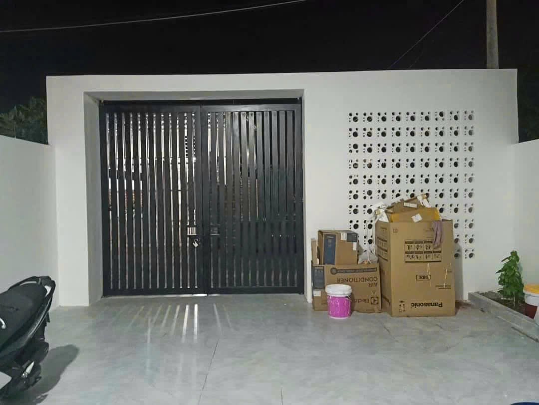Bán Nhà cấp 4 154m² Hẻm Y Wang Buôn Ma Thuột – Giá 1 Tỷ 450 Triệu