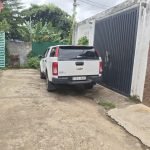 Bán Nhà cấp 4 154m² Hẻm Y Wang Buôn Ma Thuột – Giá 1 Tỷ 450 Triệu - ảnh 5