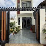 Bán Nhà Hẻm 100m2 Trần Quý Cáp BMT – View Đại Lộ Đông Tây Giá 3 Tỷ 8 - ảnh 2