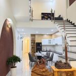 Bán Nhà Hẻm 100m2 Trần Quý Cáp BMT – View Đại Lộ Đông Tây Giá 3 Tỷ 8 - ảnh 3