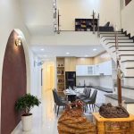 Bán Nhà Hẻm 100m2 Trần Quý Cáp BMT – View Đại Lộ Đông Tây Giá 3 Tỷ 8 - ảnh 5