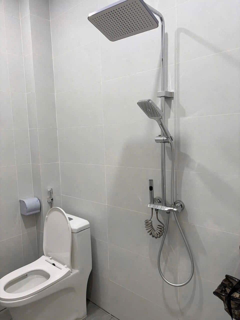Bán Nhà Hẻm 100m2 Trần Quý Cáp BMT – View Đại Lộ Đông Tây Giá 3 Tỷ 8