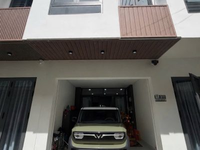 Bán Nhà Phố 72m² Hẻm Trương Đăng Quế Tân Lợi BMT – Giá 3 Tỷ 450 Triệu