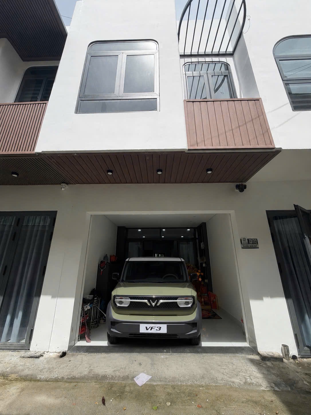 Bán Nhà Phố 72m² Hẻm Trương Đăng Quế Tân Lợi BMT – Giá 3 Tỷ 450 Triệu