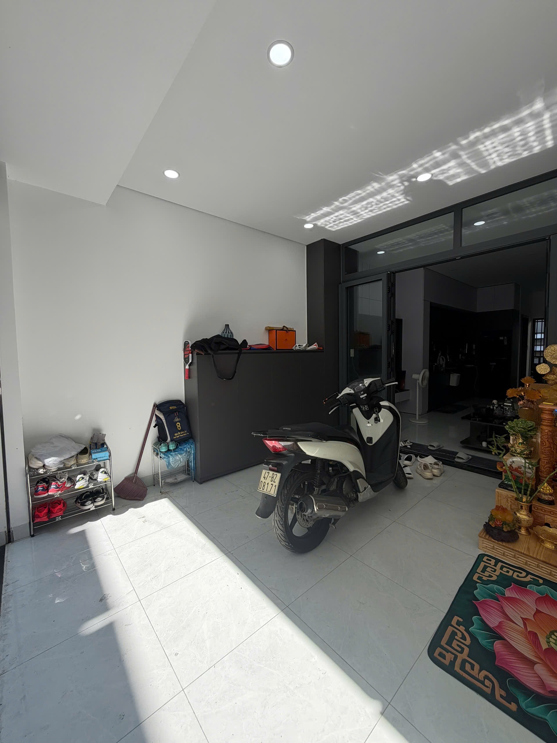 Bán Nhà Phố 72m² Hẻm Trương Đăng Quế Tân Lợi BMT – Giá 3 Tỷ 450 Triệu