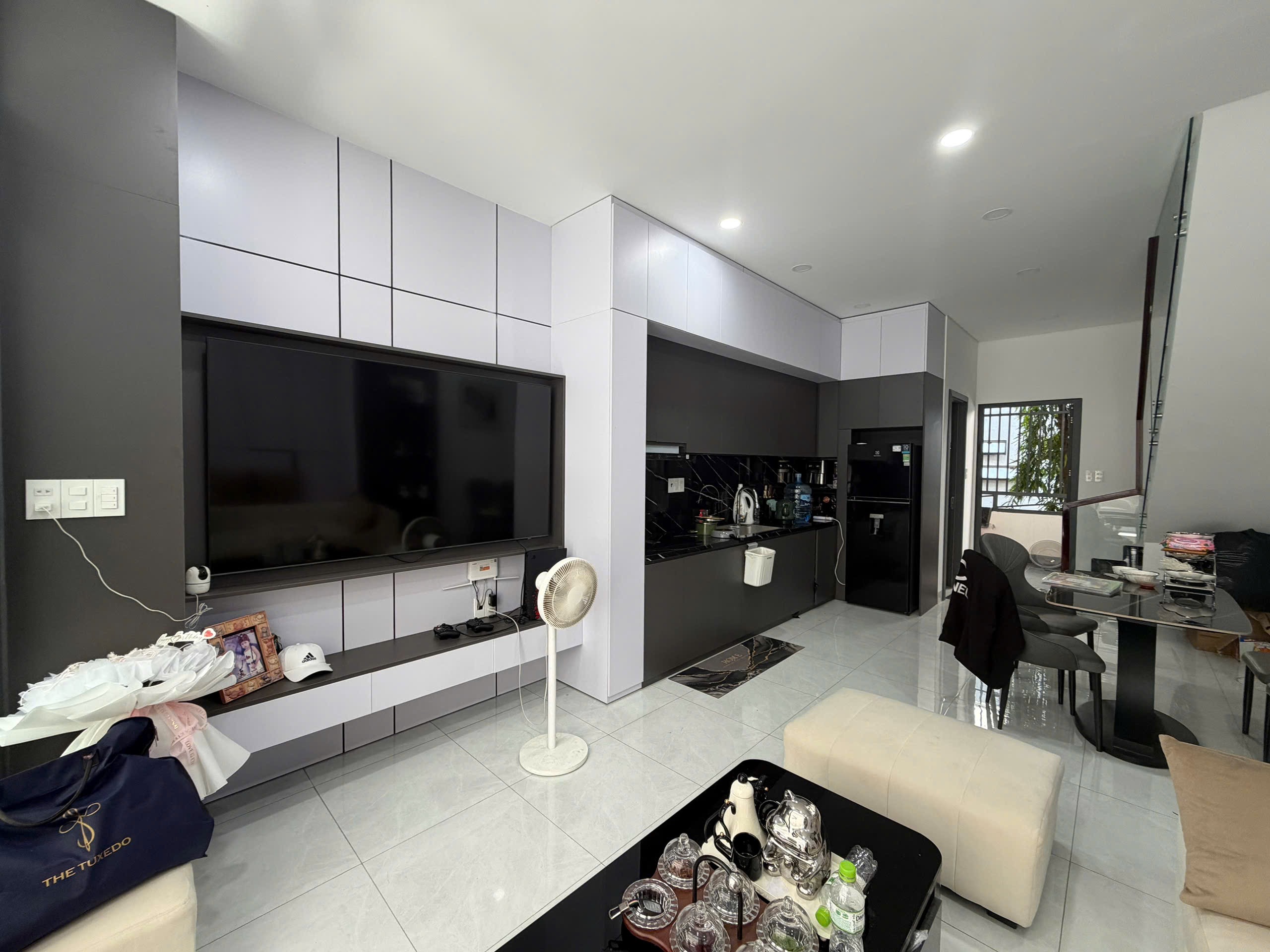 Bán Nhà Phố 72m² Hẻm Trương Đăng Quế Tân Lợi BMT – Giá 3 Tỷ 450 Triệu
