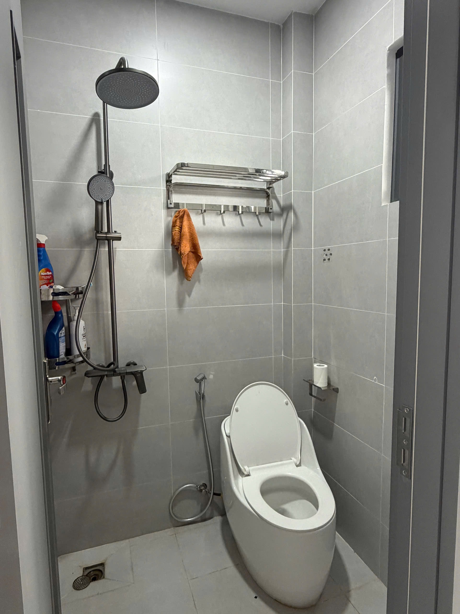Bán Nhà Phố 72m² Hẻm Trương Đăng Quế Tân Lợi BMT – Giá 3 Tỷ 450 Triệu
