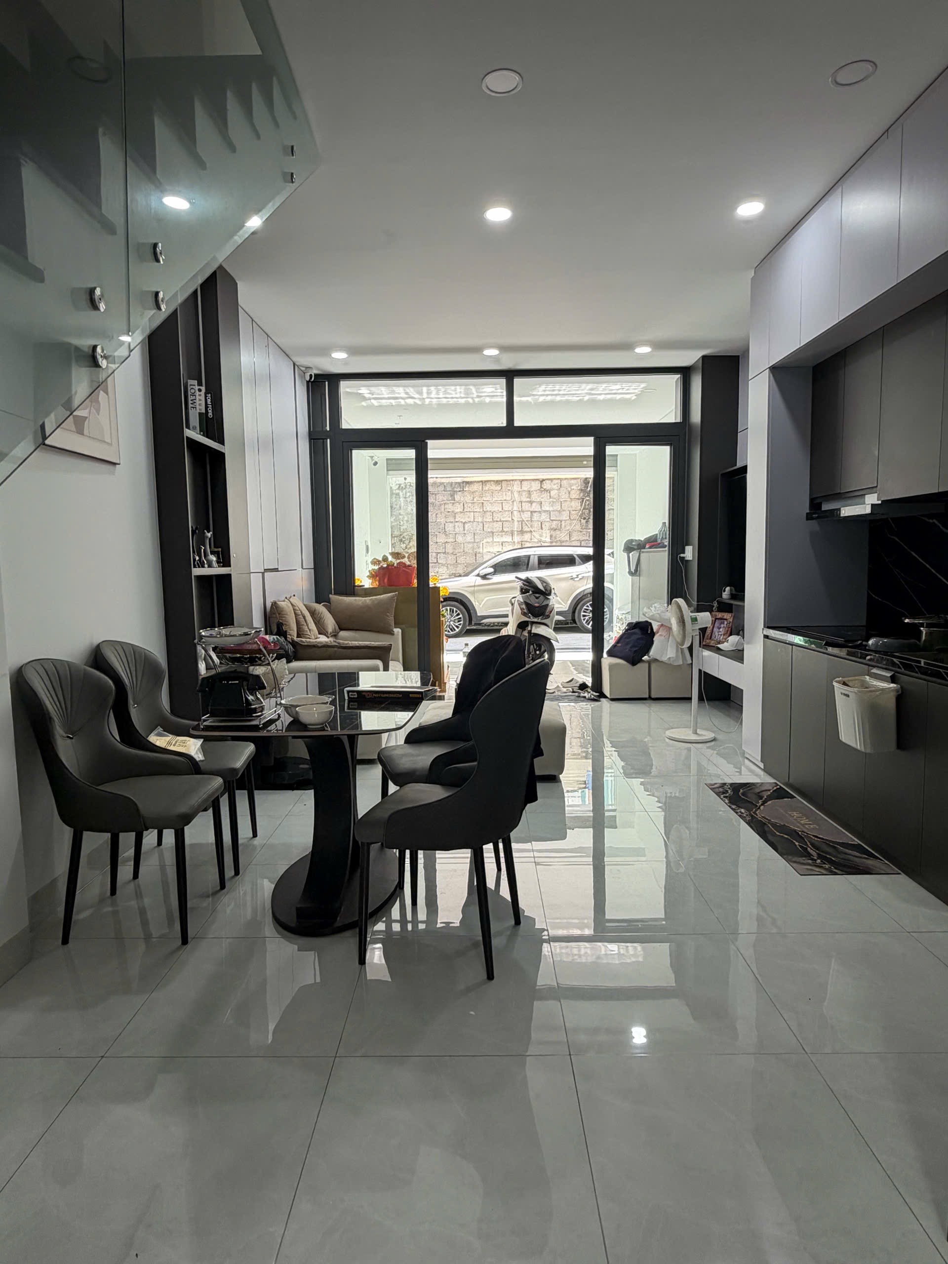 Bán Nhà Phố 72m² Hẻm Trương Đăng Quế Tân Lợi BMT – Giá 3 Tỷ 450 Triệu