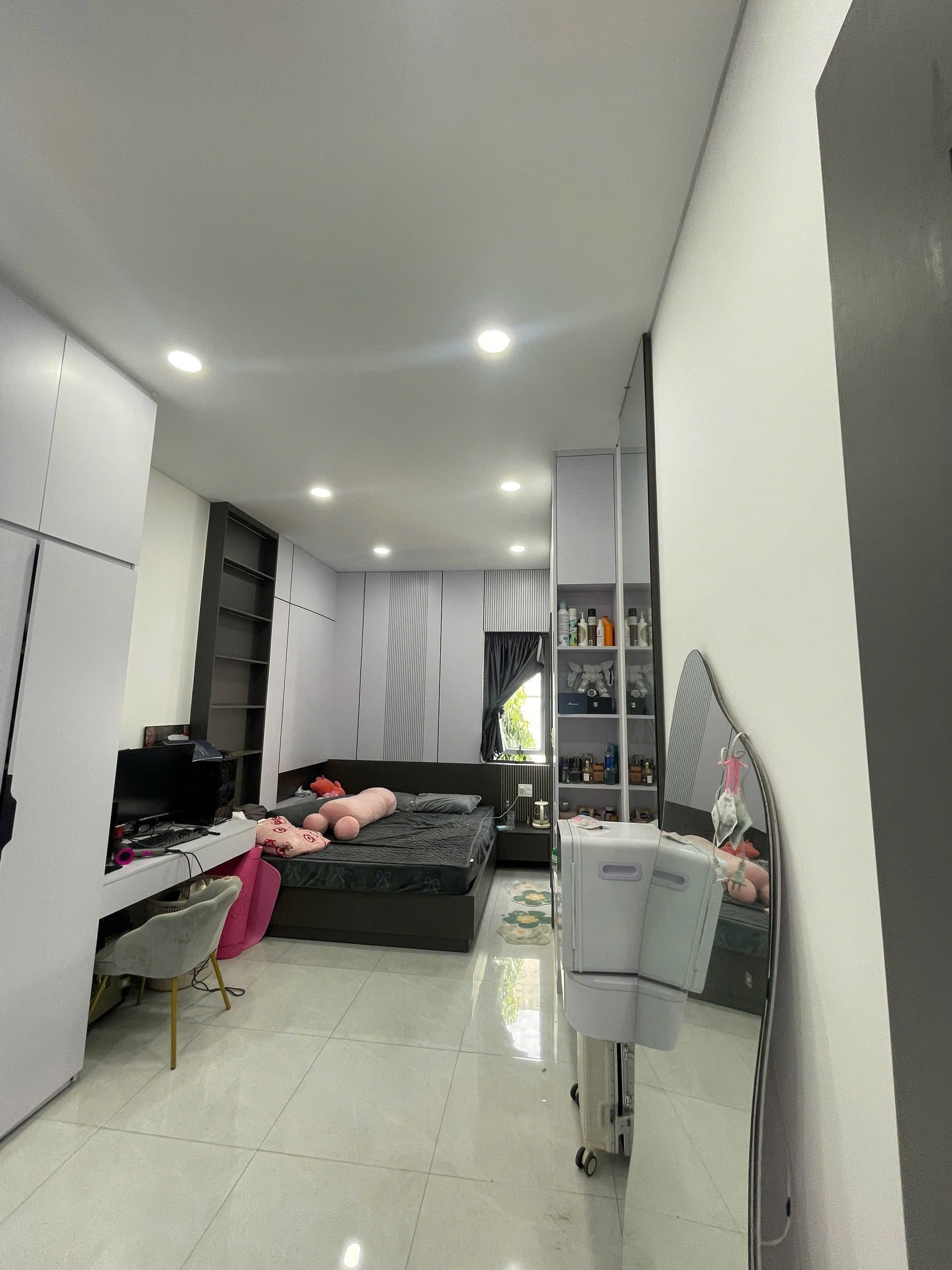 Bán Nhà Phố 72m² Hẻm Trương Đăng Quế Tân Lợi BMT – Giá 3 Tỷ 450 Triệu