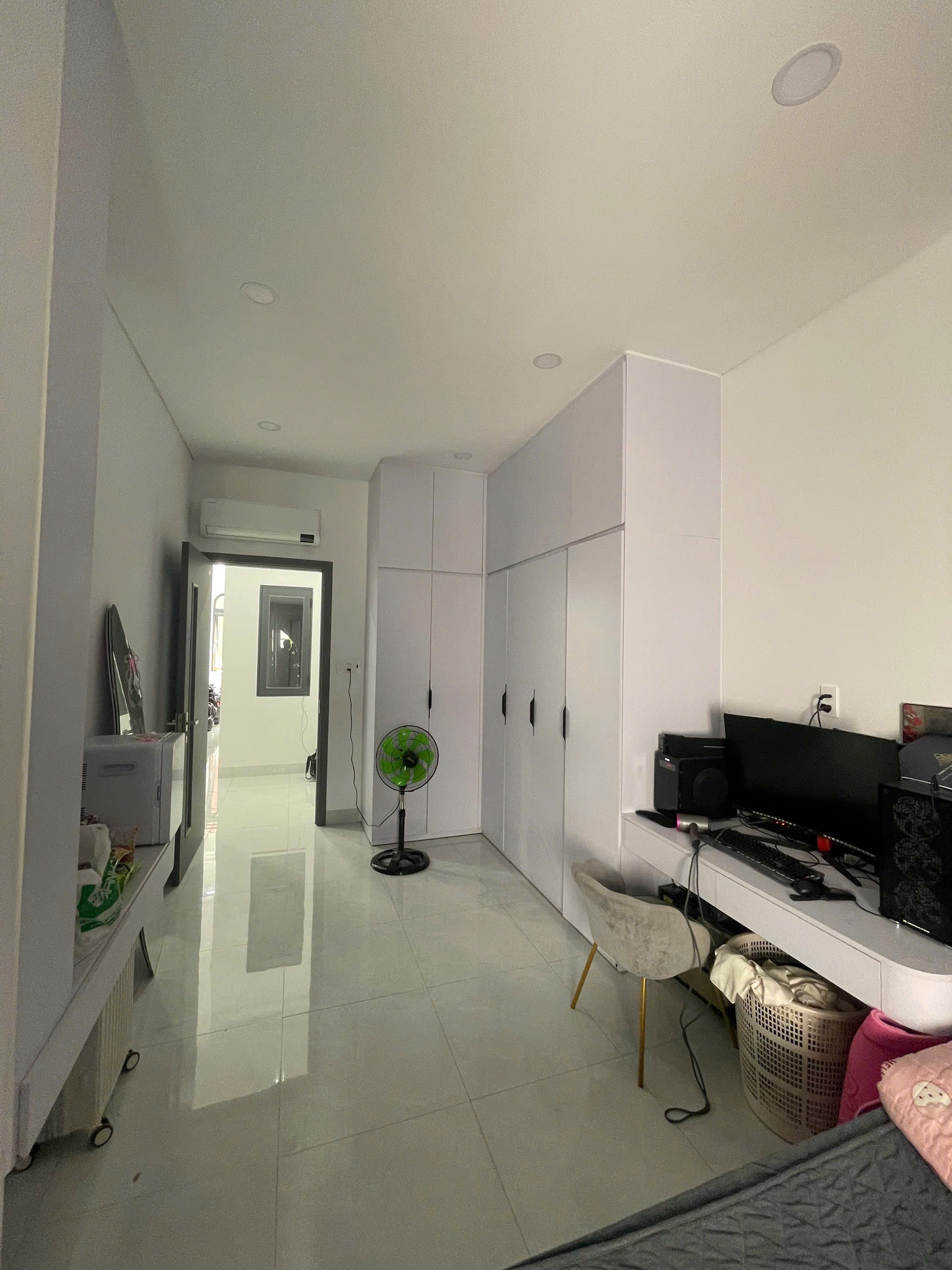 Bán Nhà Phố 72m² Hẻm Trương Đăng Quế Tân Lợi BMT – Giá 3 Tỷ 450 Triệu