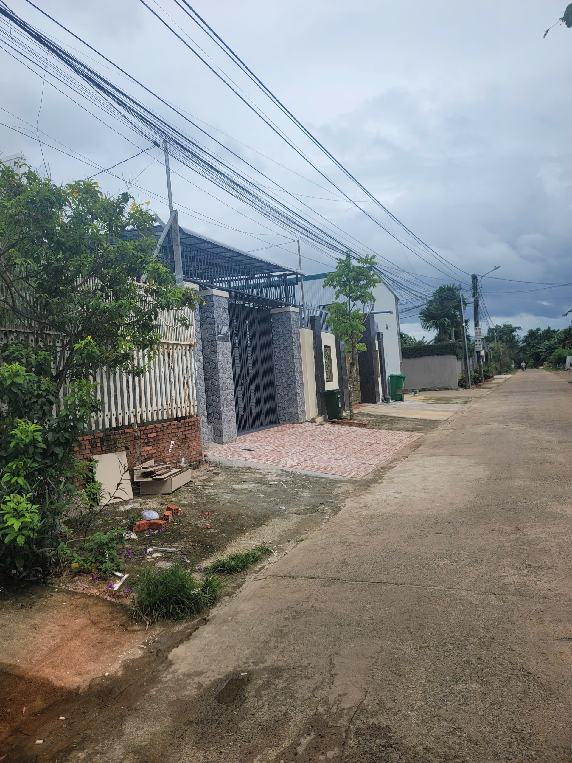 Bán Đất Nền 150m² Đường Nguyễn Trường Tộ Ea Tam – Giá 1 Tỷ 639 Triệu