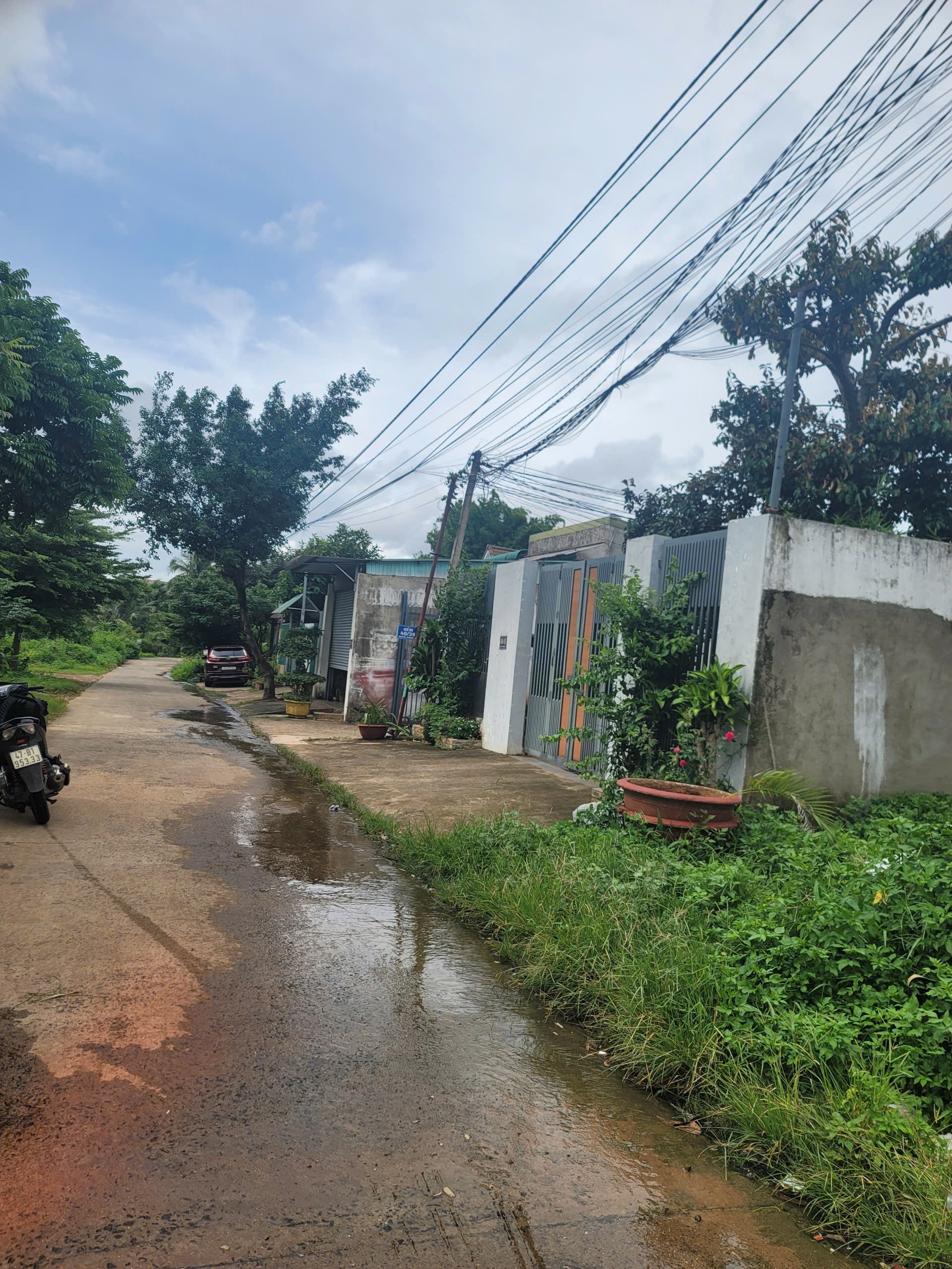 Bán Đất Nền 150m² Đường Nguyễn Trường Tộ Ea Tam – Giá 1 Tỷ 639 Triệu