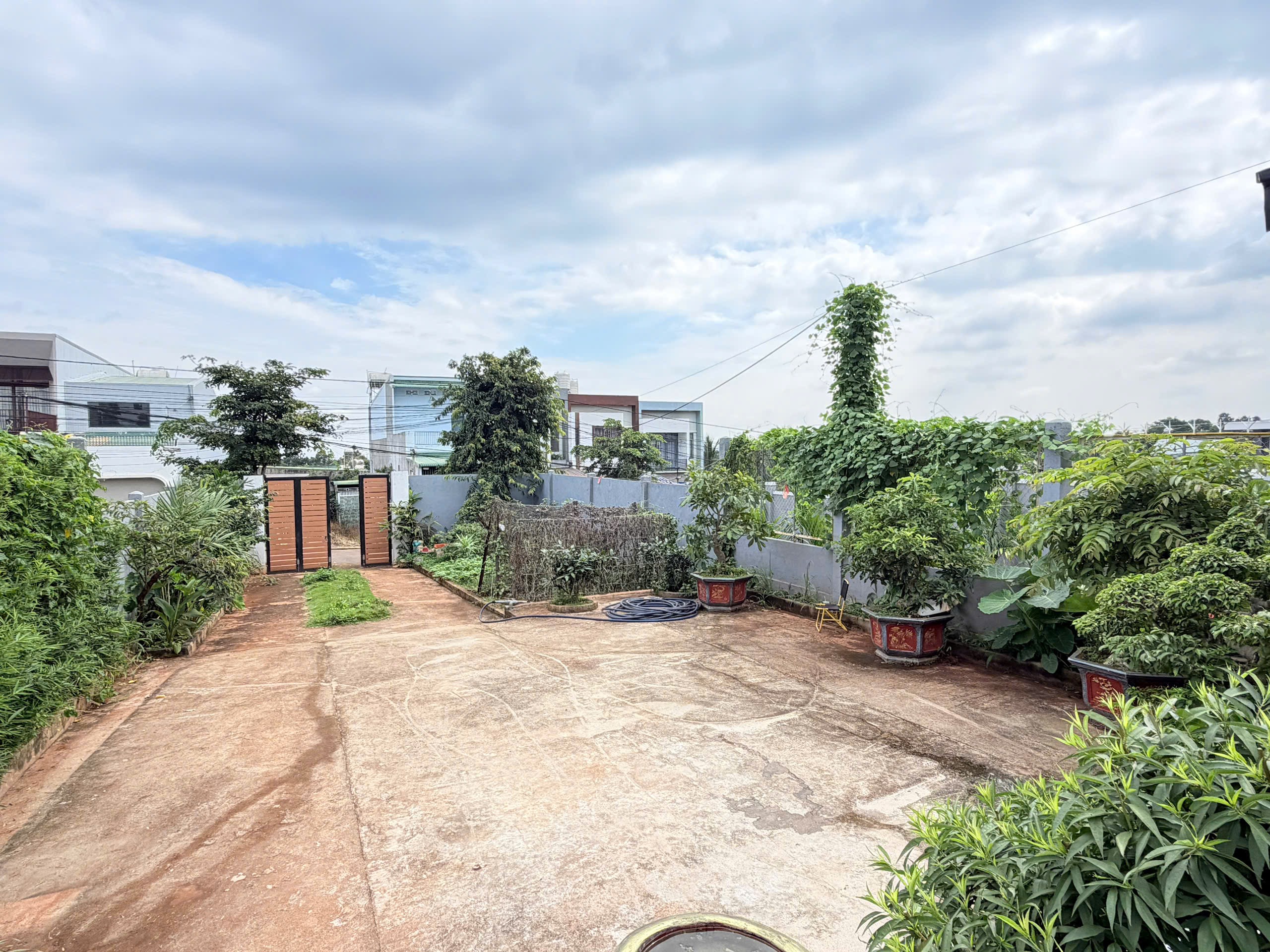 Bán Đất CLN 550m² Mặt Tiền Y Moan Buôn Ma Thuột – Giá 4 Tỷ 600 Triệu