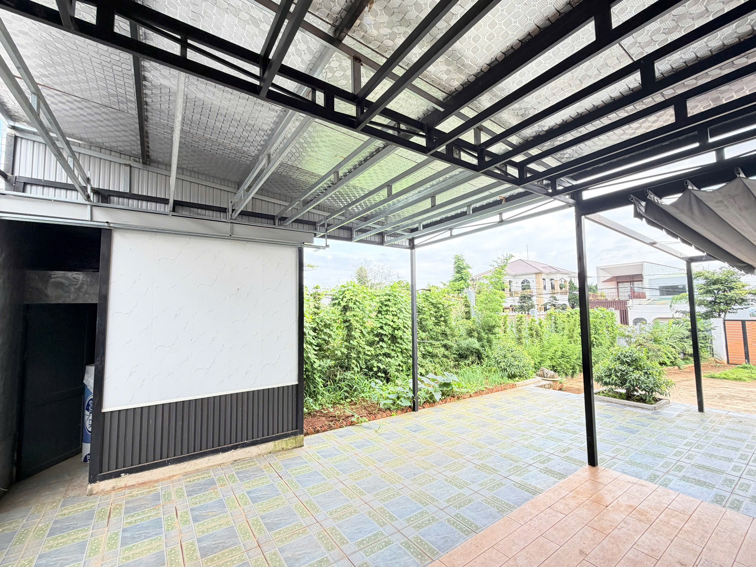 Bán Đất CLN 550m² Mặt Tiền Y Moan Buôn Ma Thuột – Giá 4 Tỷ 600 Triệu