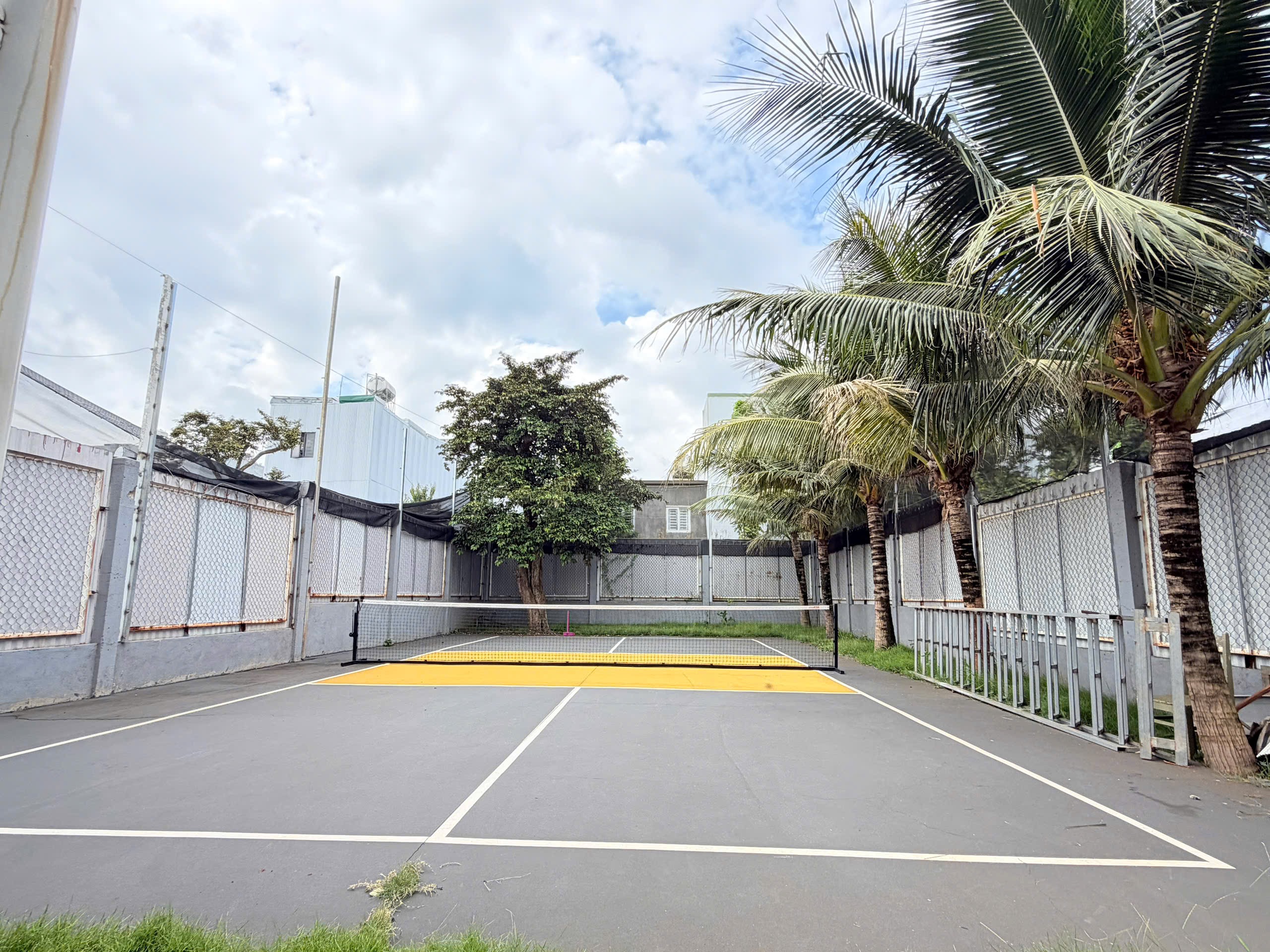 Bán Đất CLN 550m² Mặt Tiền Y Moan Buôn Ma Thuột – Giá 4 Tỷ 600 Triệu